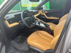 SAIC RX5 1.5T Edition - фото 4