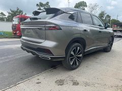 SAIC RX5 1.5T Edition - фото 7