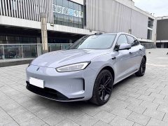 AITO Wenjie M5 extended range Ultra four-wheel drive version - фото 1