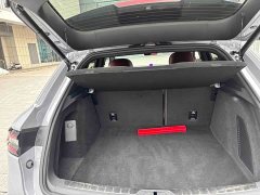 AITO Wenjie M5 extended range Ultra four-wheel drive version - фото 10
