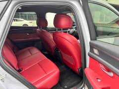 AITO Wenjie M5 extended range Ultra four-wheel drive version - фото 16