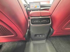 AITO Wenjie M5 extended range Ultra four-wheel drive version - фото 18