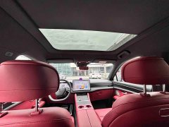 AITO Wenjie M5 extended range Ultra four-wheel drive version - фото 19