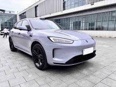 AITO Wenjie M5 extended range Ultra four-wheel drive version - фото 2