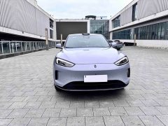 AITO Wenjie M5 extended range Ultra four-wheel drive version - фото 3
