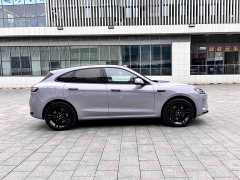 AITO Wenjie M5 extended range Ultra four-wheel drive version - фото 4