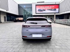 AITO Wenjie M5 extended range Ultra four-wheel drive version - фото 7