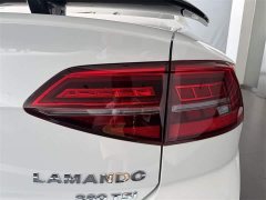 Volkswagen 280TSI DSG Edition - фото 12