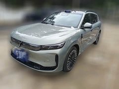 Voyah Lantu FREE rear-wheel drive Qiankun version - фото 1