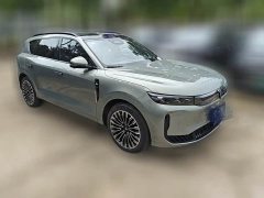 Voyah Lantu FREE rear-wheel drive Qiankun version - фото 3