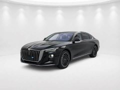Hongqi H5 2.0T Edition - фото 1
