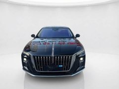 Hongqi H5 2.0T Edition - фото 2
