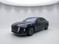 Hongqi H5 2.0T Edition - фото 3