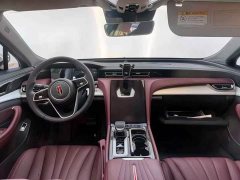 Hongqi H5 2.0T Edition - фото 8