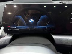 BMW X1 2023 xDrive25Li M Sports Package - фото 11