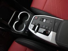 BMW X1 2023 xDrive25Li M Sports Package - фото 14