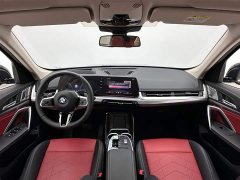 BMW X1 2023 xDrive25Li M Sports Package - фото 17