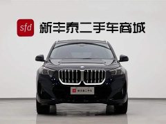 BMW X1 2023 xDrive25Li M Sports Package - фото 2