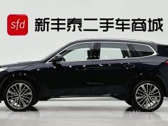 BMW X1 2023 xDrive25Li M Sports Package - фото 4