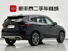 BMW X1 2023 xDrive25Li M Sports Package - фото 5