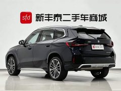 BMW X1 2023 xDrive25Li M Sports Package - фото 6