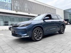 AITO M7 1.5T Intelligent Driving AWD Ultra 5-Seater - фото 1