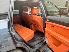 AITO M7 1.5T Intelligent Driving AWD Ultra 5-Seater - фото 13