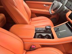 AITO M7 1.5T Intelligent Driving AWD Ultra 5-Seater - фото 16
