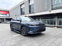 AITO M7 1.5T Intelligent Driving AWD Ultra 5-Seater - фото 2