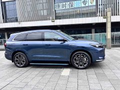 AITO M7 1.5T Intelligent Driving AWD Ultra 5-Seater - фото 3