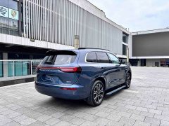 AITO M7 1.5T Intelligent Driving AWD Ultra 5-Seater - фото 4