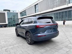 AITO M7 1.5T Intelligent Driving AWD Ultra 5-Seater - фото 5