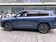 AITO M7 1.5T Intelligent Driving AWD Ultra 5-Seater - фото 6