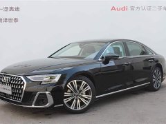 Audi A8 A8L 50 TFSI quattro Premium Selection - фото 1