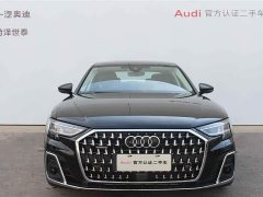 Audi A8 A8L 50 TFSI quattro Premium Selection - фото 2