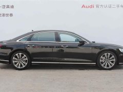 Audi A8 A8L 50 TFSI quattro Premium Selection - фото 3