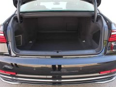 Audi A8 A8L 50 TFSI quattro Premium Selection - фото 4