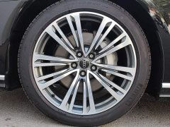 Audi A8 A8L 50 TFSI quattro Premium Selection - фото 8