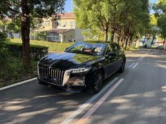Hongqi H5 1.5T DCTPro Edition - фото 1