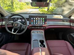 Hongqi H5 1.5T DCTPro Edition - фото 10