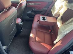Hongqi H5 1.5T DCTPro Edition - фото 11