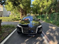 Hongqi H5 1.5T DCTPro Edition - фото 3