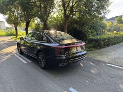 Hongqi H5 1.5T DCTPro Edition - фото 4