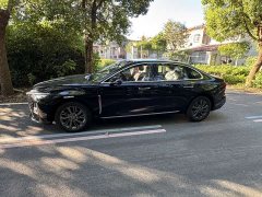 Hongqi H5 1.5T DCTPro Edition - фото 6