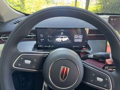 Hongqi H5 1.5T DCTPro Edition - фото 8