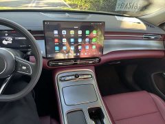 Hongqi H5 1.5T DCTPro Edition - фото 9