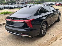 Hongqi H5 1.5T DCT Edition - фото 10