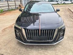 Hongqi H5 1.5T DCT Edition - фото 2
