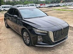 Hongqi H5 1.5T DCT Edition - фото 3