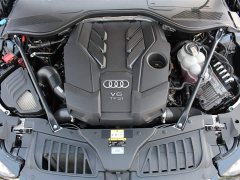 Audi A8 A8L 50 TFSI quattro Premium Selection - фото 12